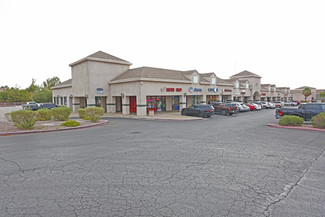 Henderson, NV Retail - 35-75 S Gibson Rd