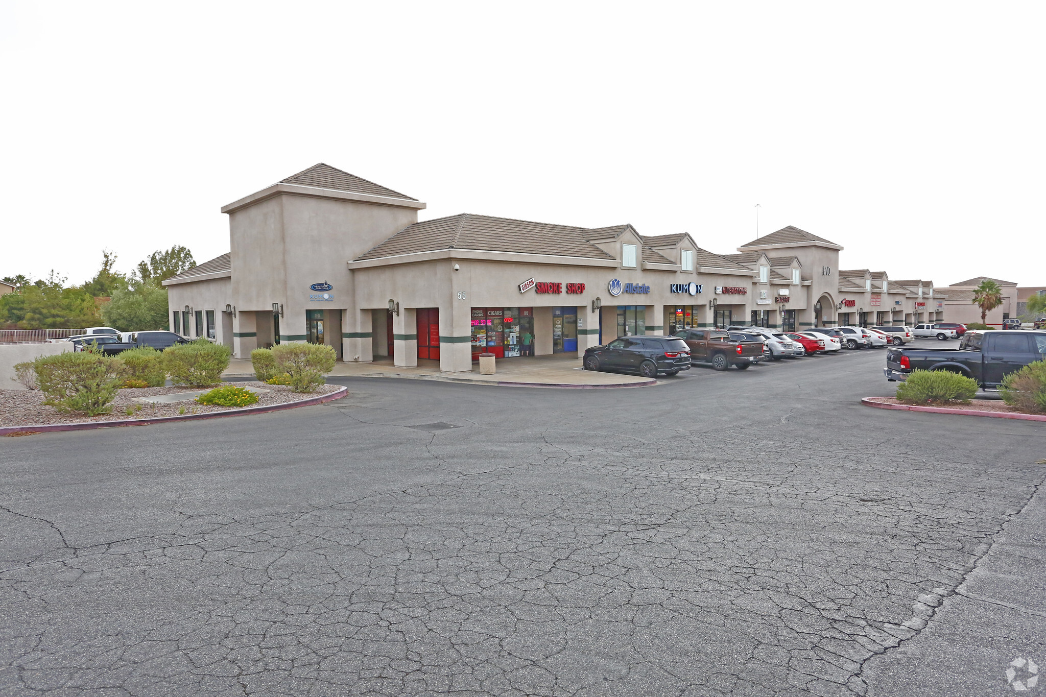 35-75 S Gibson Rd, Henderson, NV for Rent