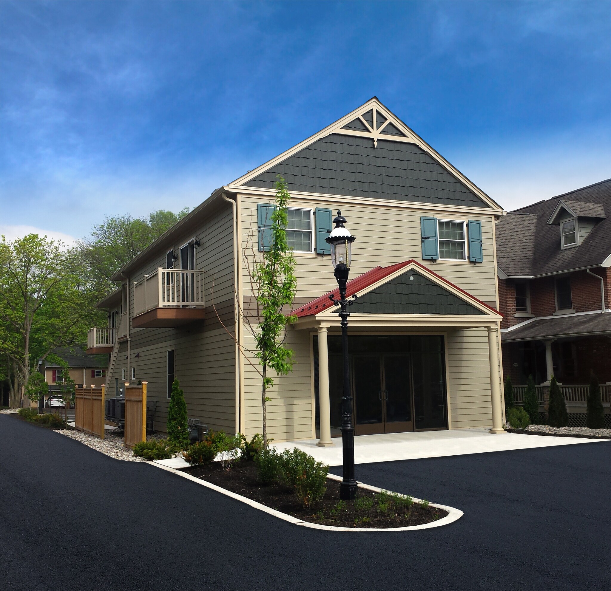 325 S Main St, Doylestown, PA for Sale