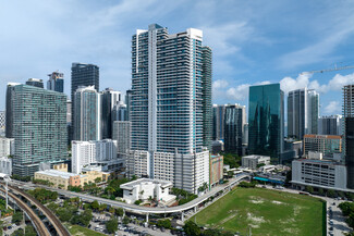 Miami, FL Office, Flex - 40 SW 13th St