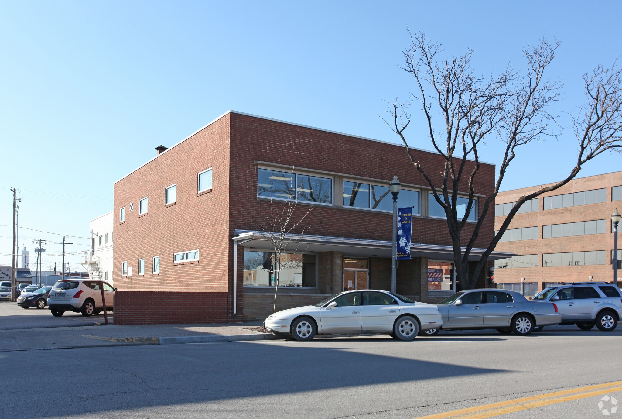 1806 Swift Ave, North Kansas City, MO for Rent