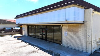 Marina, CA Retail - 320 Reservation Rd