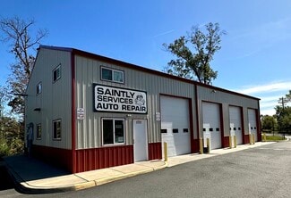 Gainesville, VA Service - 5721 Wellington Rd