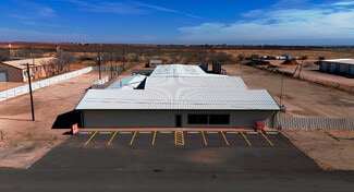 Big Spring, TX Light Distribution - 2206 N Lamesa Hwy