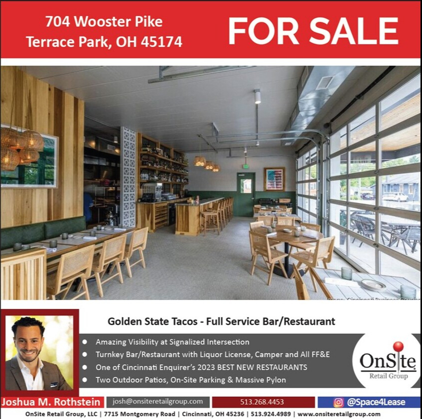 704 Wooster Pike, Terrace Park, OH for Sale