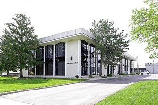 Madison Heights, MI Office - 1 Ajax Dr