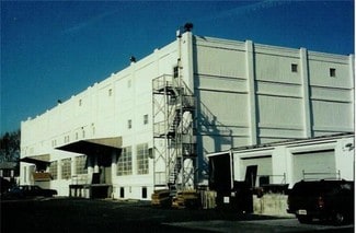 Burlington City, NJ Flex - 340 E Broad St