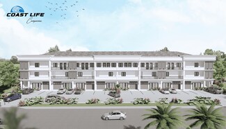 Cape Coral, FL Commercial Land - 570 4th Ter Cape Coral, FL Commercial Land - 570 4th Ter