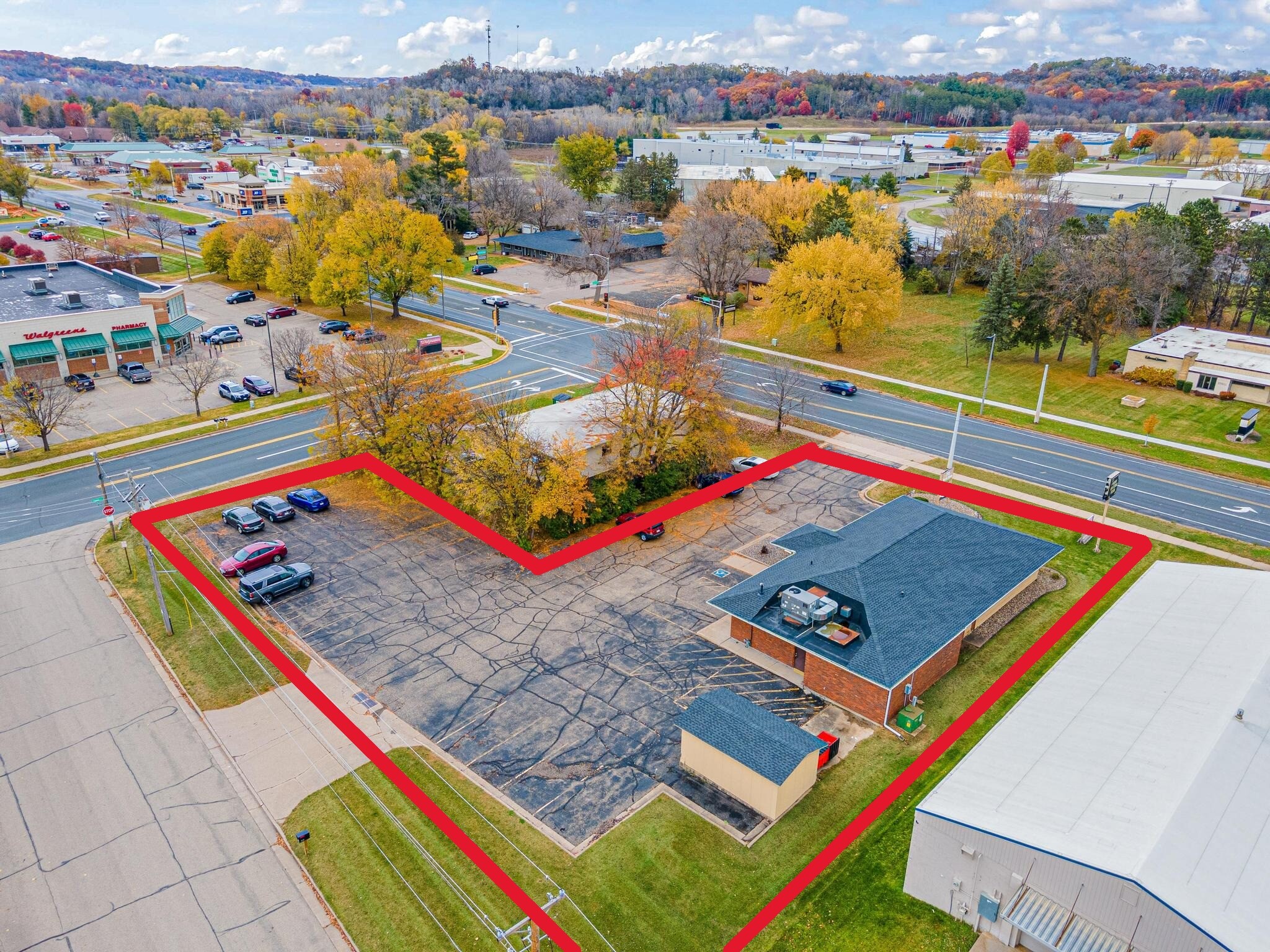 715 N Main St, River Falls, WI for Sale