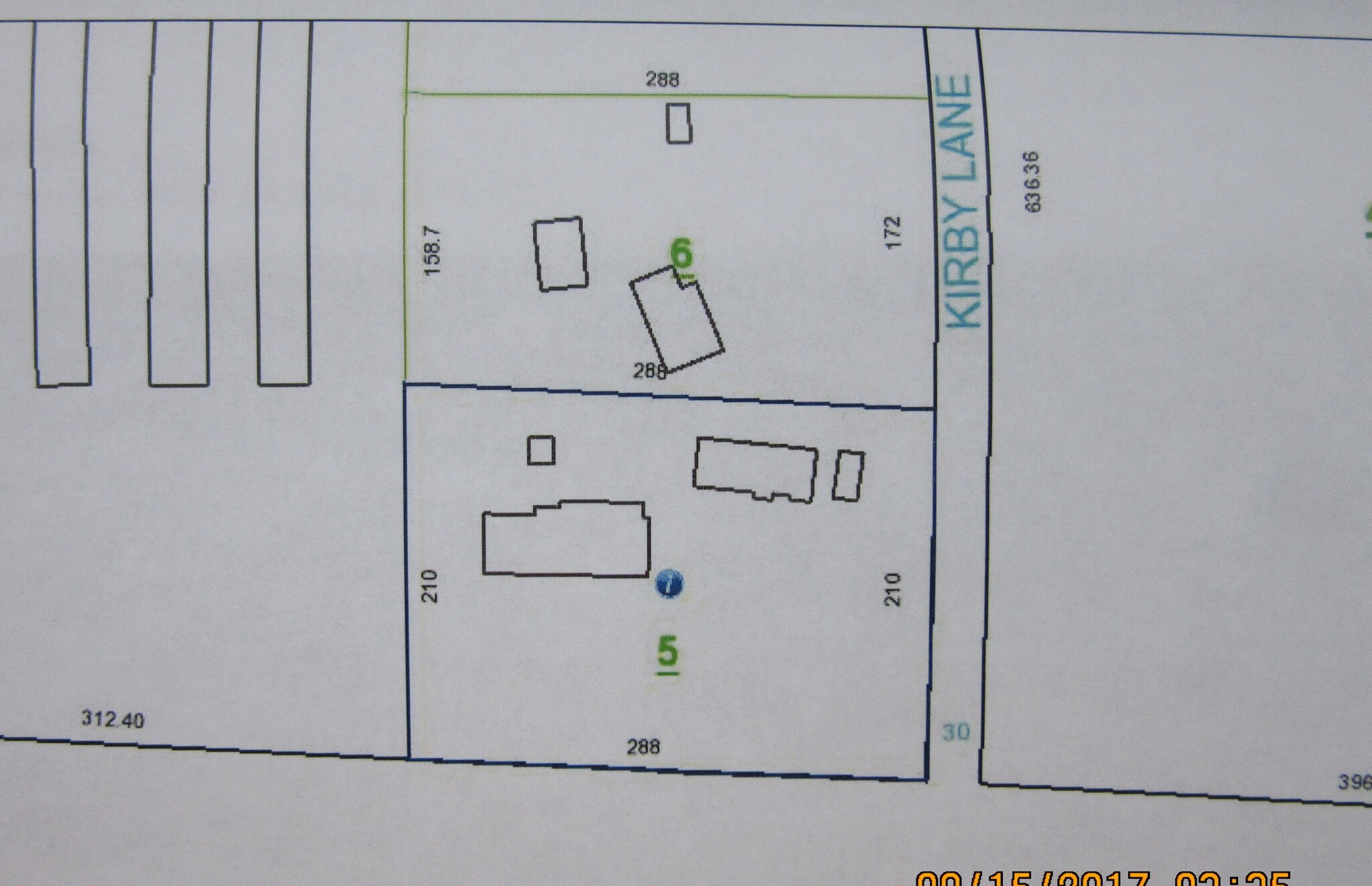 8762 Highway 72 Madison, AL 35758 Land Property for Sale on