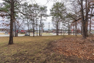 Chattanooga, TN Commercial Land - 6182 Lee Hwy Chattanooga, TN Commercial Land - 6182 Lee Hwy