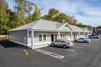 West Warwick, RI Retail - 294 Cowesett Ave West Warwick, RI Retail - 294 Cowesett Ave