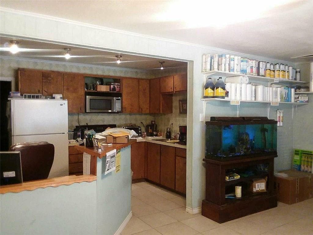 1819 S Chestnut St, Lampasas, TX for Sale