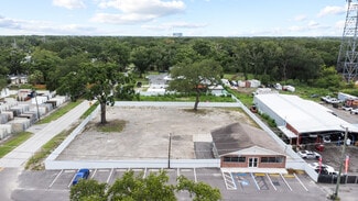 Tampa, FL Flex - 7604 Broadway Ave