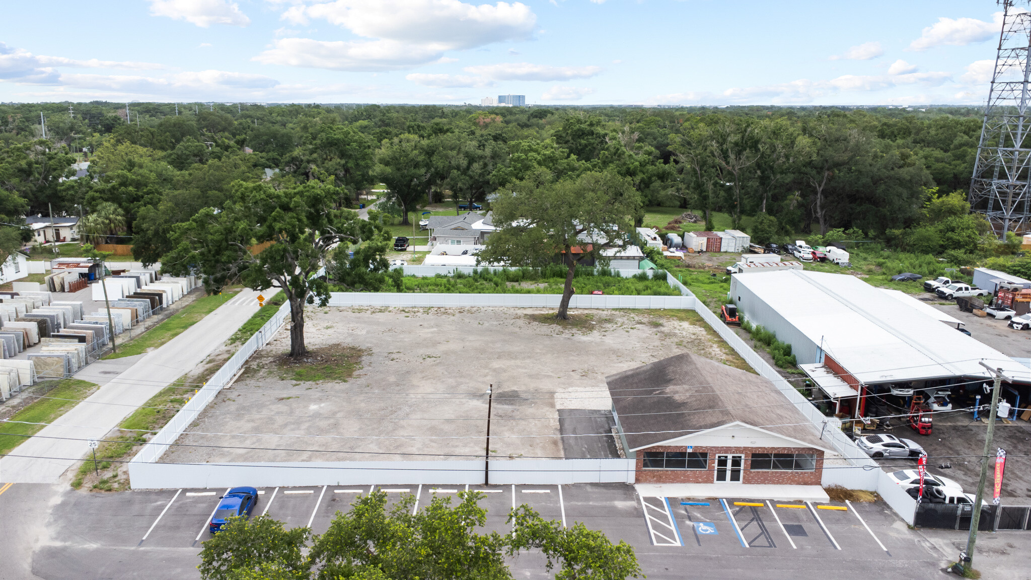 7604 Broadway Ave, Tampa, FL for Rent