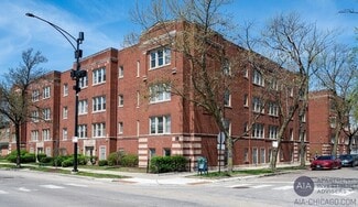 Chicago, IL Apartments - 6800 N Wolcott Ave