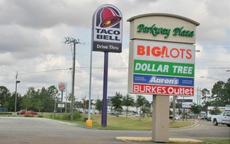 Diberville, MS Retail - 10511 Diberville Blvd