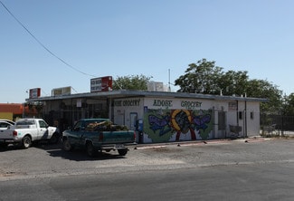 El Paso, TX undefined - 585 Giles Rd