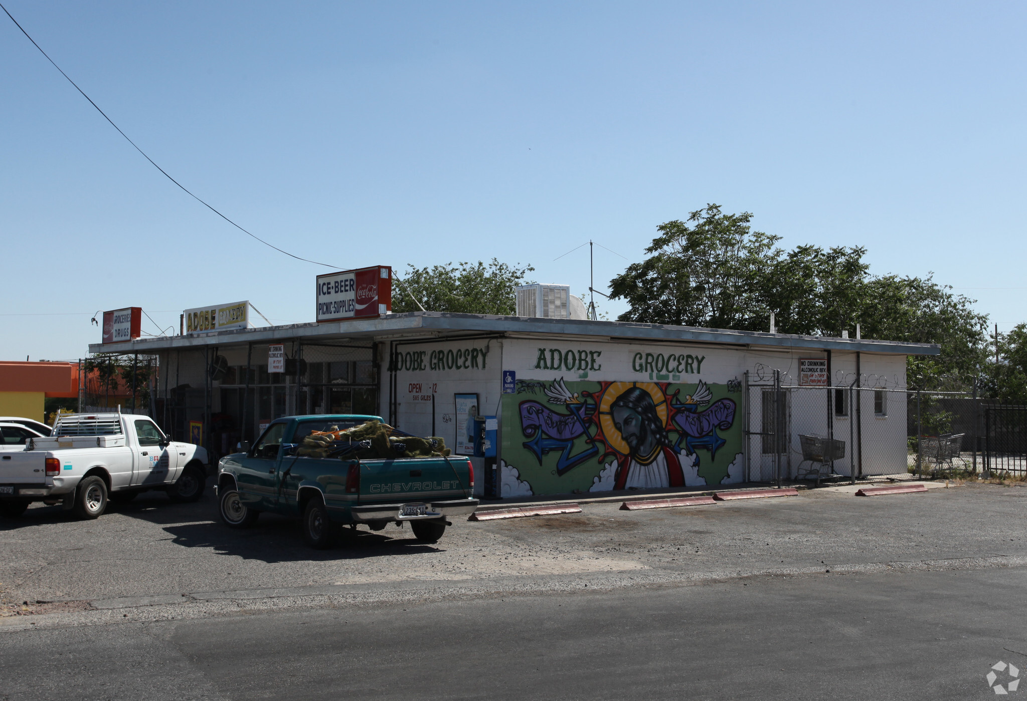585 Giles Rd, El Paso, TX for Sale