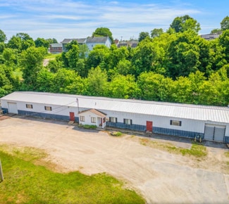 Webster, MA Warehouse - 155 Chase Ave
