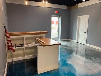 Longview, TX Flex - 344-346 344-346 W Cotton st