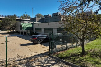 Akron, OH Industrial - 120 N Broadway St