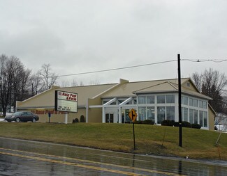 Winfield, PA Freestanding - 1689 Westbranch Hwy