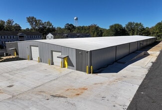 Carrollton, GA Warehouse - 701 Lovvorn Rd Carrollton, GA Warehouse - 701 Lovvorn Rd
