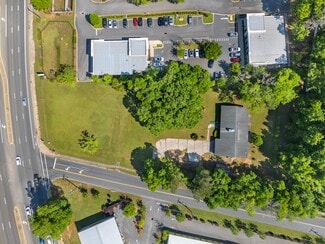 Tallahassee, FL Commercial Land - 1755 Capital Cir NE