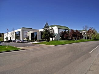 Petaluma, CA Flex - 1129 Industrial Ave