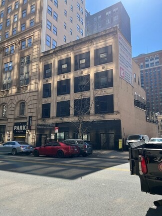 Brooklyn, NY Office - 100 Livingston St