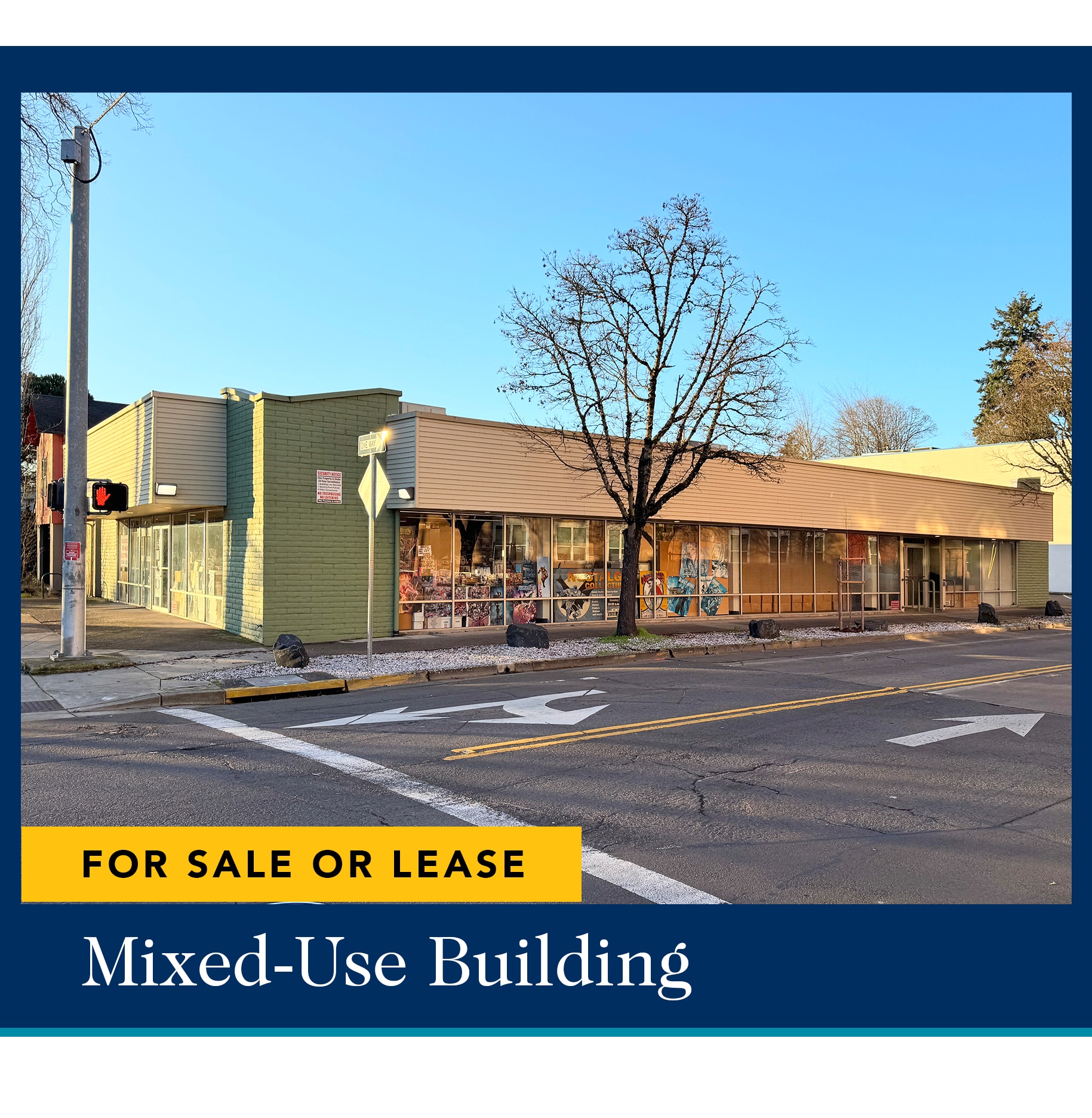 1280 Charnelton St, Eugene, OR for Sale