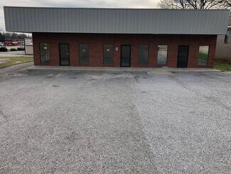 Prattville, AL Office/Retail - 880 Gillespie St