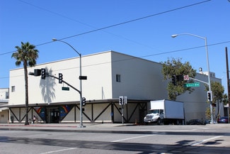 Long Beach, CA Office, Flex - 1975 Long Beach Blvd
