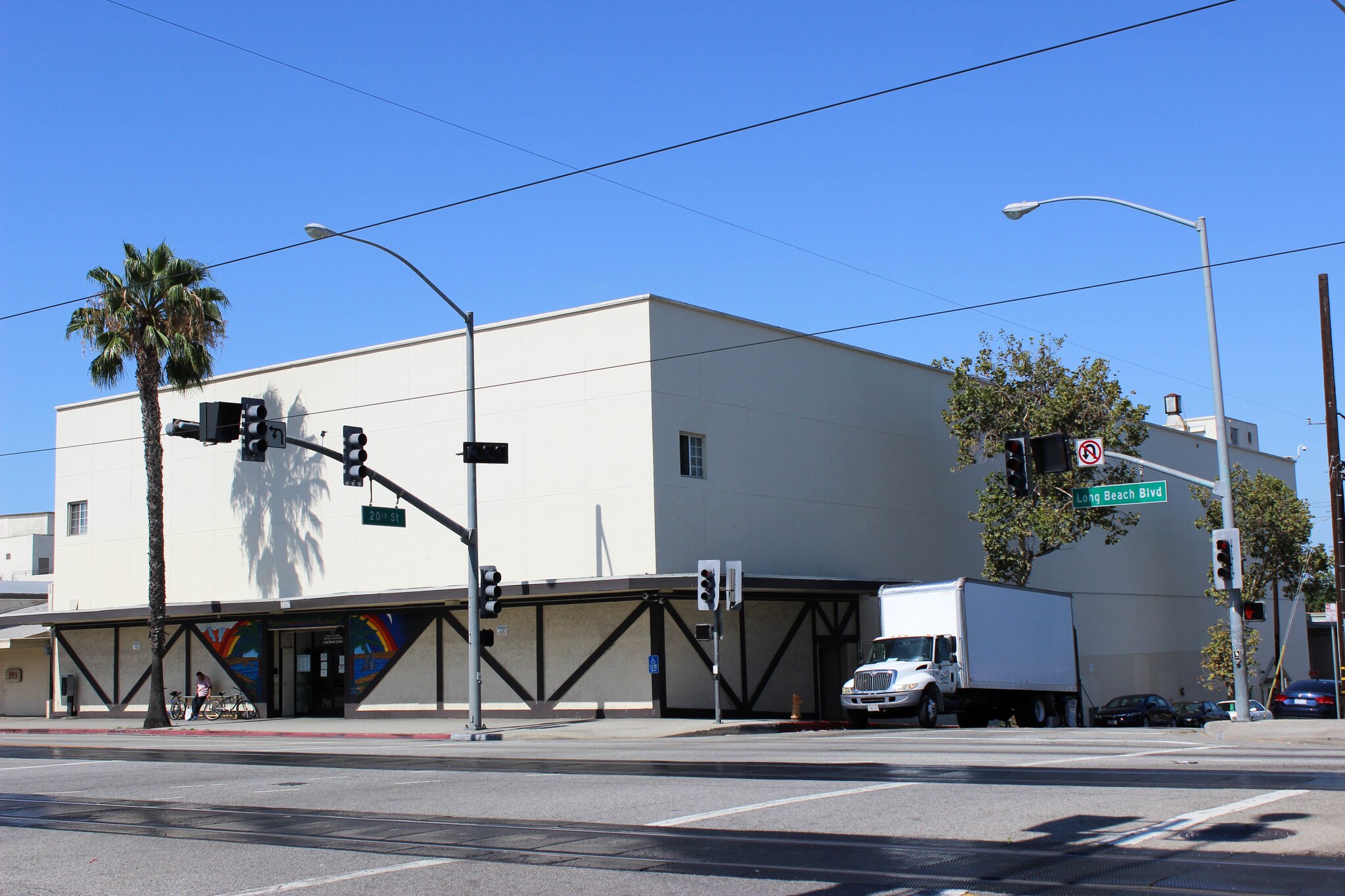 1975 Long Beach Blvd, Long Beach, CA for Rent