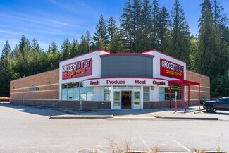 Belfair, WA Supermarket - 23940 NE State Route 3