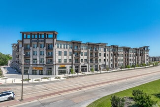 Carrollton, TX Apartments - 2700 Old Denton Rd