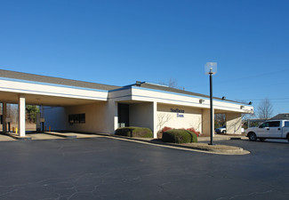 Berkeley Lake, GA Retail - 4601 Peachtree Industrial Blvd