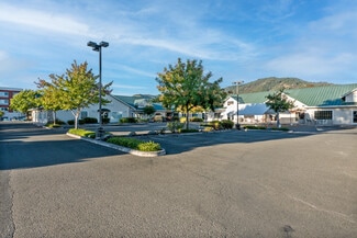 Ukiah, CA Office, Retail - 1252 Airport Park Blvd Ukiah, CA Office, Retail - 1252 Airport Park Blvd