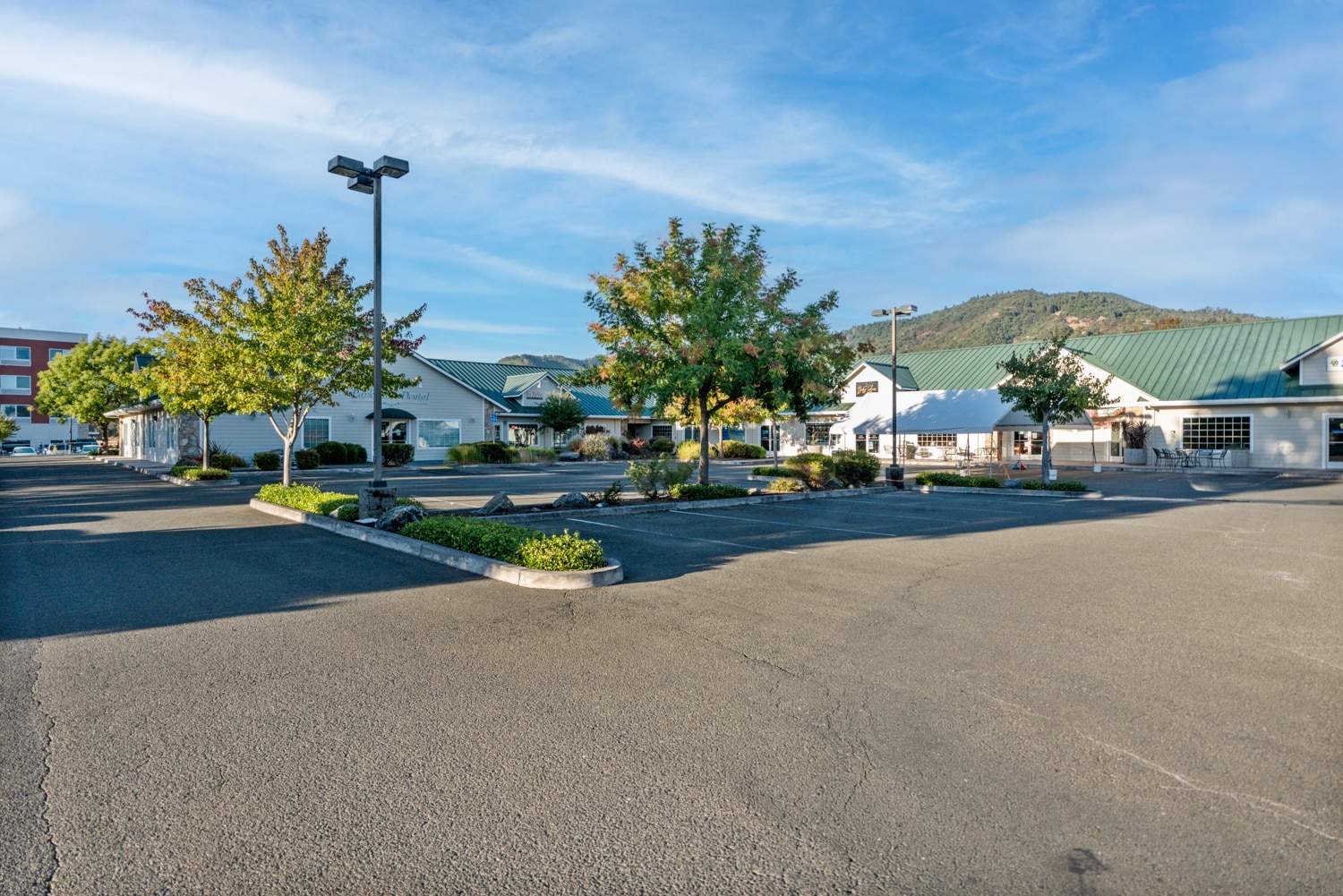 1252 Airport Park Blvd, Ukiah, CA for Rent