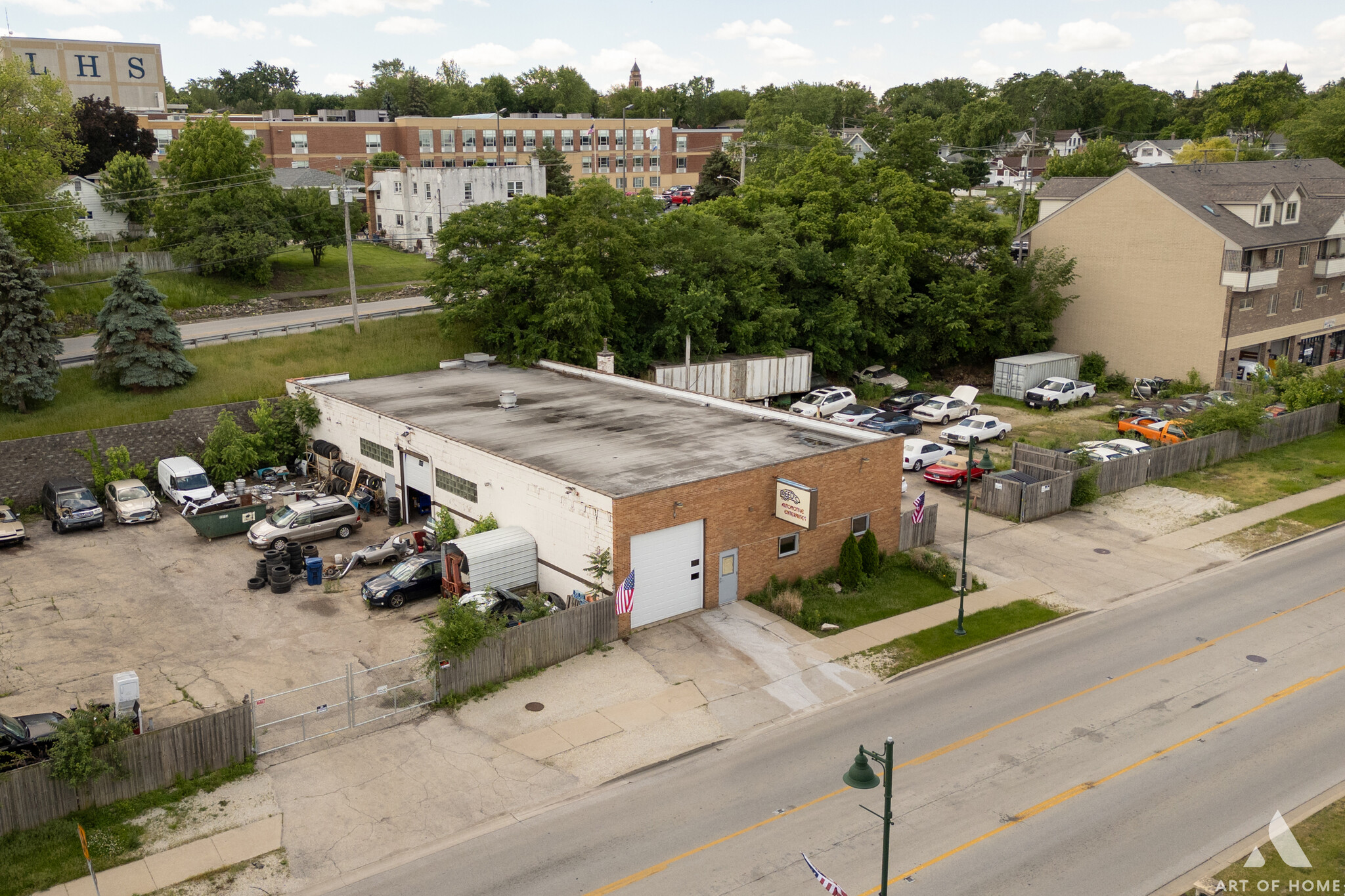 926 Main St, Lemont, IL for Sale