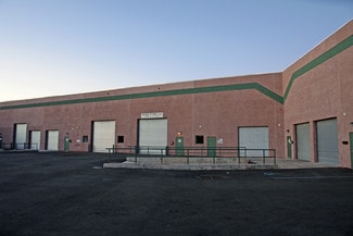 Belleville, NJ Industrial - 15 Willet St