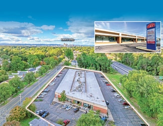 East Hartford, CT Office - 144 Main St