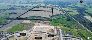 Stony Plain, AB Residential Land - Brickyard Drive & Range Road 12 Stony Plain, AB Residential Land - Brickyard Drive & Range Road 12