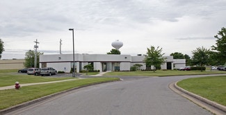 Broken Arrow, OK Office - 3103 S Juniper Ave Broken Arrow, OK Office - 3103 S Juniper Ave