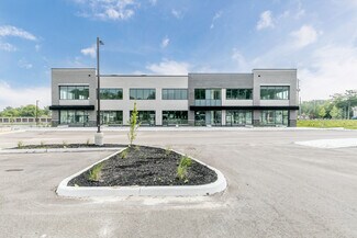 Midland, ON Office, Office/Retail, Retail - 670 Balm Beach Rd E