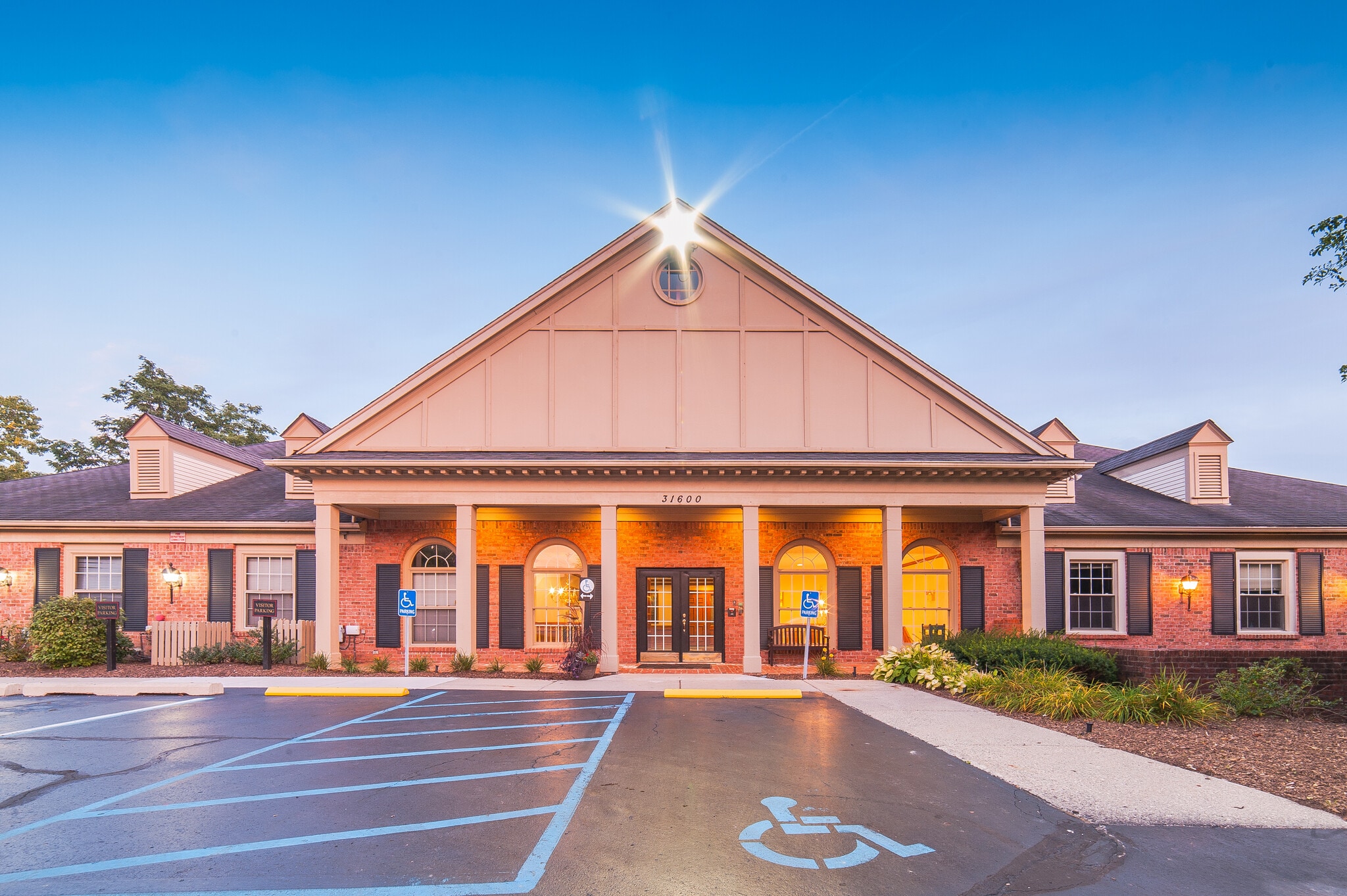 31600 Telegraph Rd, Bingham Farms, MI for Rent