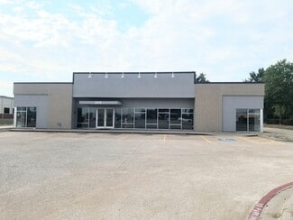 Siloam Springs, AR Office/Retail - 3370 US-412 Hwy