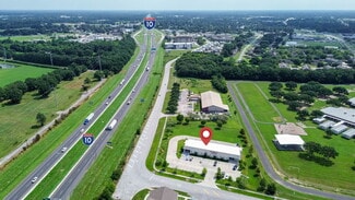 Lafayette, LA Office - 307 Alcide Dominique Dr