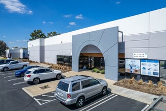 Rancho Cucamonga, CA Industrial - 9370 7th St Rancho Cucamonga, CA Industrial - 9370 7th St